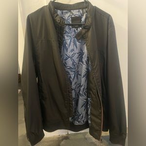 Ted Baker London Black Jacket